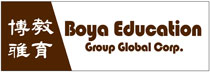 Boya logo